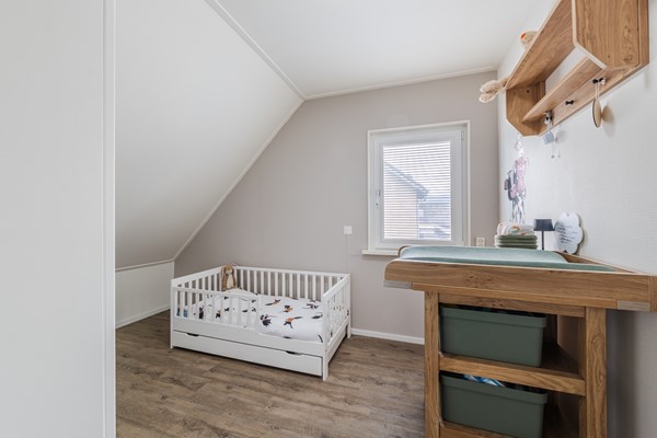 Medium property photo - Nieuwstraat 56, 7681 ET Vroomshoop